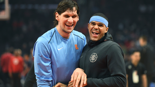 Boban Loves To Dance